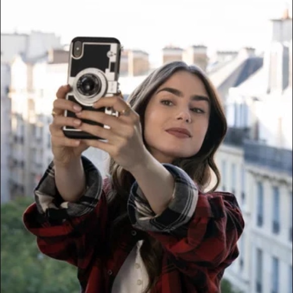 Accessories - “Emily in Paris” iPhone 6/7/8 Plus Case!
